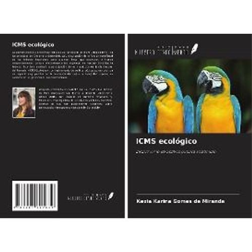 Icms Ecológico