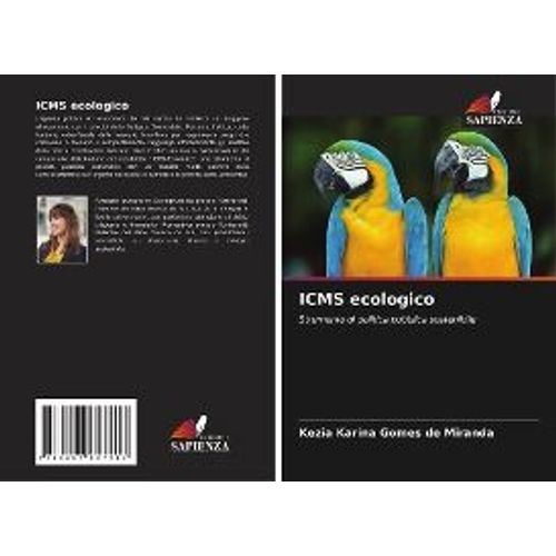 Icms Ecologico