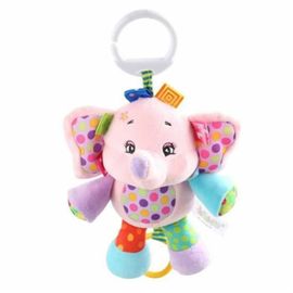Elephant Doudou Peluche Musical Neuf Et Occasion Achat Pas Cher Rakuten