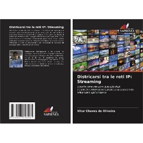 Districarsi Tra Le Reti Ip: Streaming