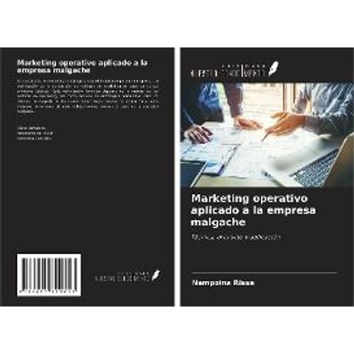 Marketing Operativo Aplicado A La Empresa Malgache