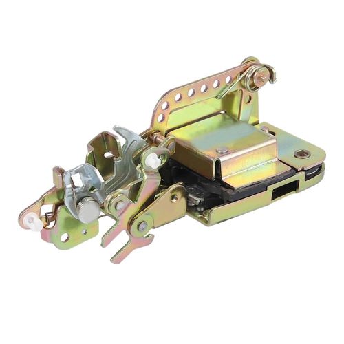 Verrou De Porte Droit Pour Voiture Pour Transporter T4 1990-2003 701837016d