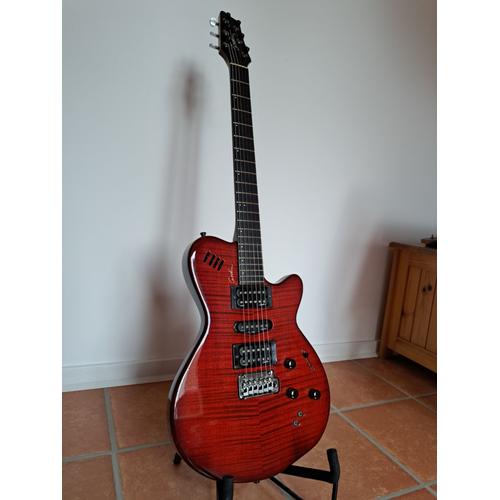 Guitare Godin Lgtxsa