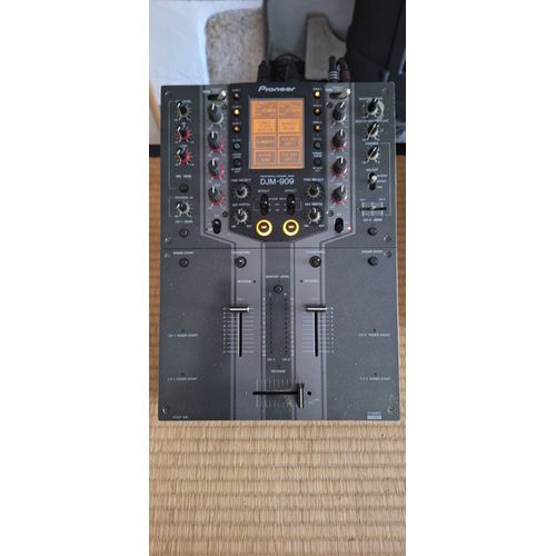 Pioneer Djm-909