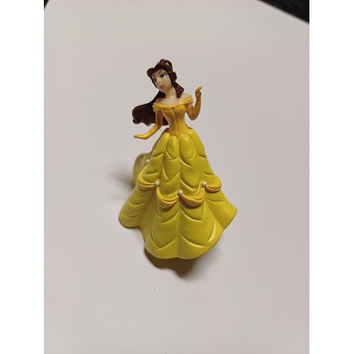 Figurine Walt Disney La Belle Et La Bête