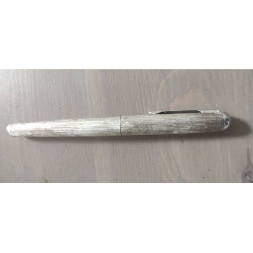 Stylo À Plume