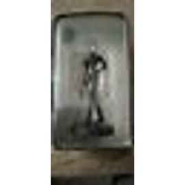 Catwoman - Dc Comics Super Hero Eaglemoss - Figurine En Metal