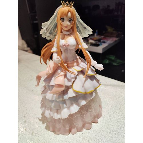 Figurine Sao Mariée