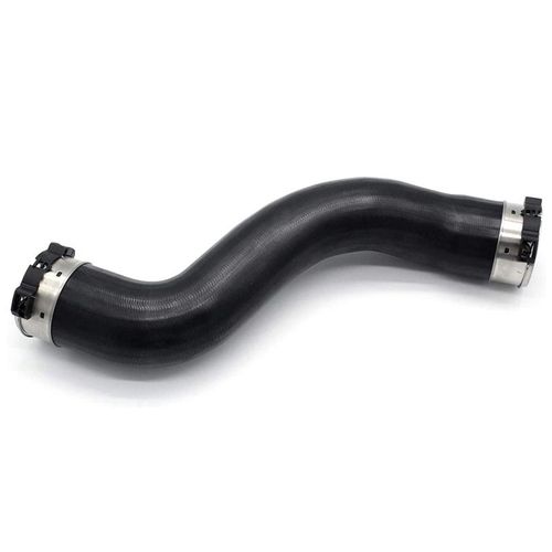 2125280000 Pour Tuyau D'admission De Surpresseur Classe C C180 C200 A2125280000 A2045282182 Intercooler Turbo Pipe