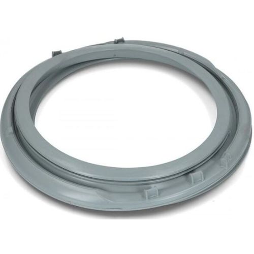 Joint de hublot(manchette) Lave-linge (482000022879 C00118008 ARISTON HOTPOINT WHIRLPOOL INDESIT)