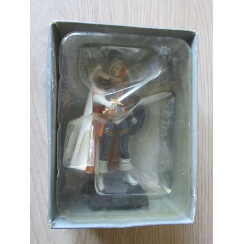 Figurine Marvel N° 104 Taskmaster