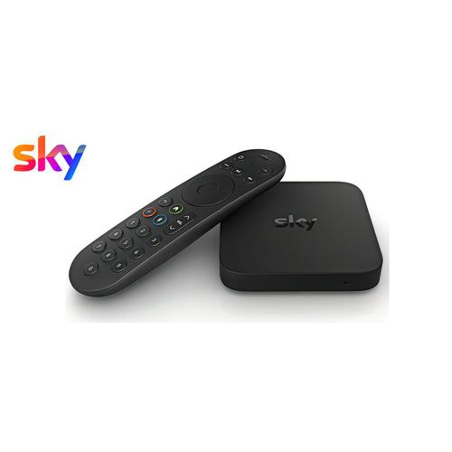 Sky Stream UK Divertissement, Cinéma, Sport, Enfants en Streaming