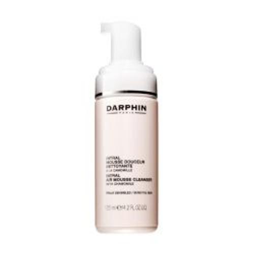 Darphin Intral Mousse Douceur Nettoyante 125ml 