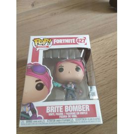 Figurine Pop Fortnite Terreur Fluo