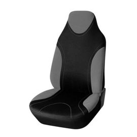 Support Universel De Voiture Couverture De Siège Baquet À Dossier Haut Couverture De Siège Couverture De Siège Gris