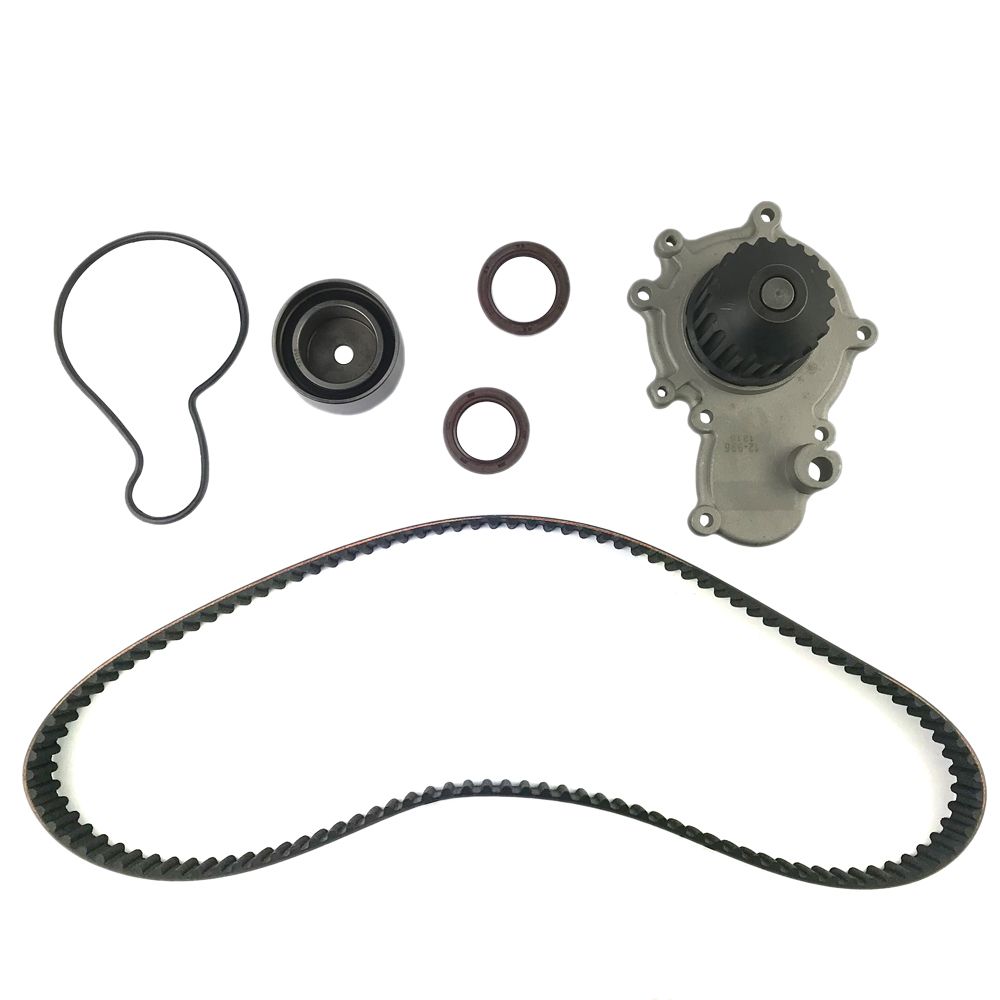 Remplacement Pour 95-05 Pour Neon 2.0l Sohc 16v Courroie De ...