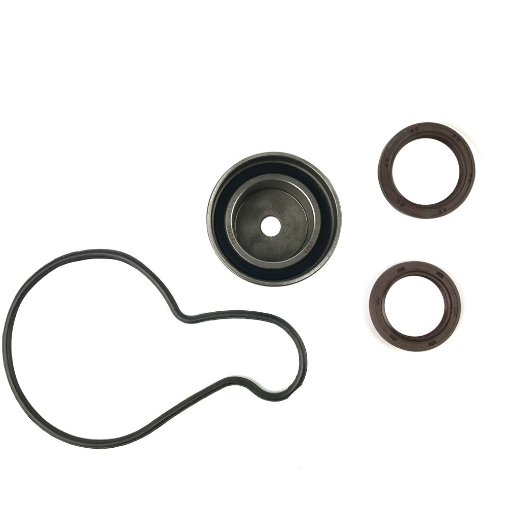 Remplacement Pour 95-05 Pour Neon 2.0l Sohc 16v Courroie De ... - 3