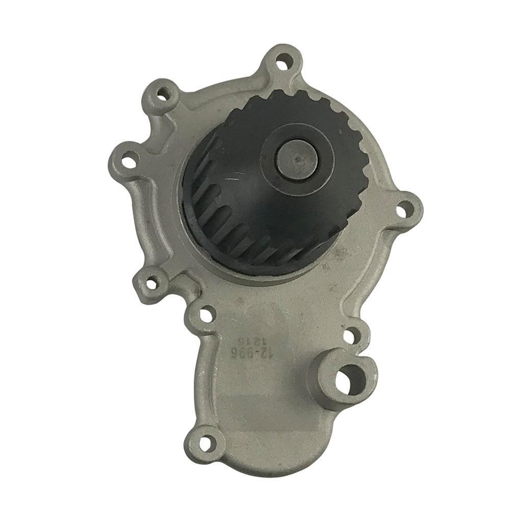 Remplacement Pour 95-05 Pour Neon 2.0l Sohc 16v Courroie De ... - 4