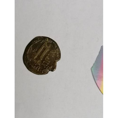 1 Piece Byzantine Bronze 1001 Ap J-C Nicephore 3