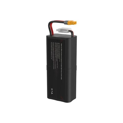 Batterie Li-Ion Iflight Fullsend 22.2v 8000mah 6s Avec Connecteur Xt60 Pour Drone De Course Iflight Chimera7 Fpv-Générique
