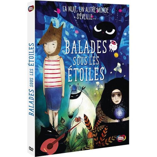 Balades Sous Les Étoiles