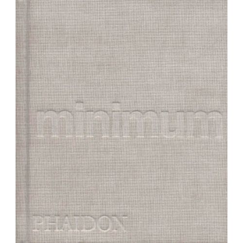 Minimum - Edition En Anglais