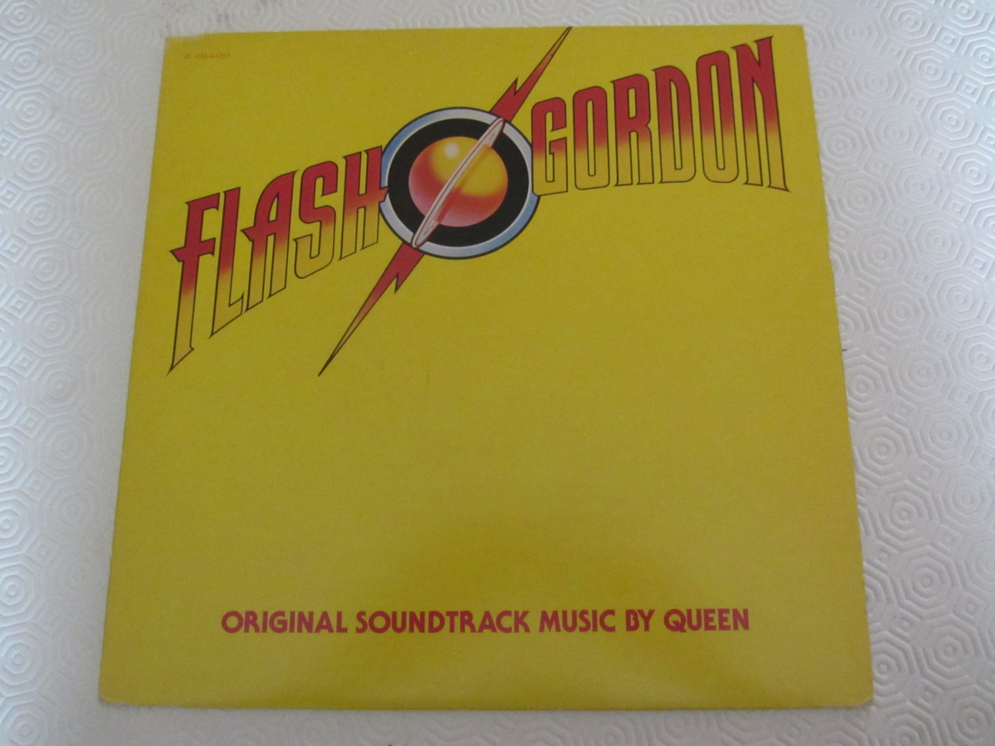 Flash Gordon