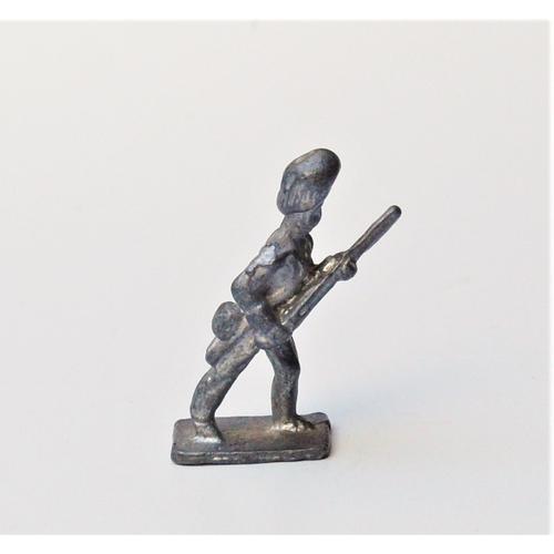 Figurine Métal Armée Napoléon Soldat Grenadier