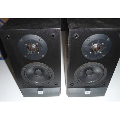 2 bafles JBL XE-1 , vintage