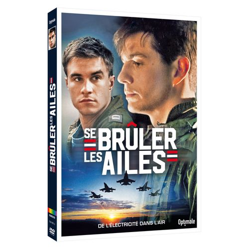 Se Brûler Les Ailes