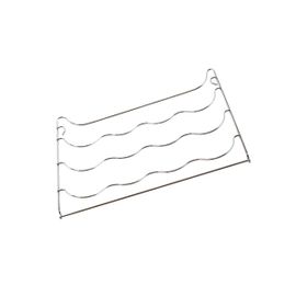 Balconnet à bouteilles Réfrigérateur congélateur (MGR62522001 LG)