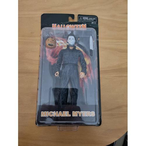Figurine Michael Myers - Halloween