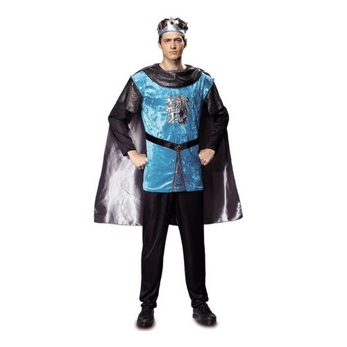 Déguisement Prince Médiéval Pour Homme (Taille M-L)