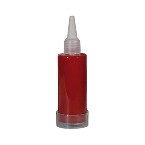 Sang Artificiel Liquide Clair De 100 Ml Pour Halloween (Taille Sans Taille)