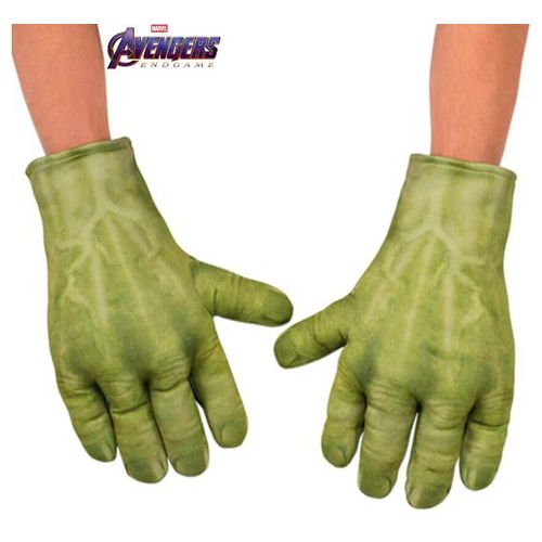 Gants De Hulk Endgame Pour Enfants