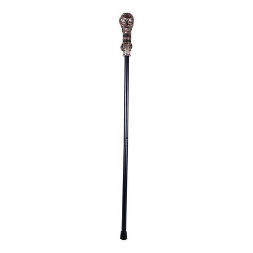 Bâton Avec Squelette Steampunk De 100 Cm