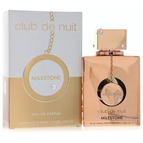 Club De Nuit Milestone Cologne By Armaf For Men 106ml 