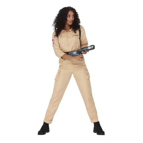 Ghostbusters Costume Pour Les Femmes (Taille M)