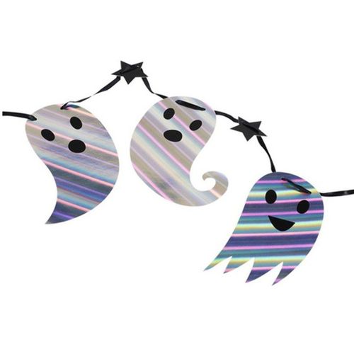 Multicolor Esprit Banderilla (Taille Unique)