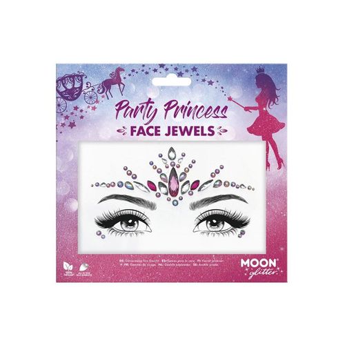 Princess Party De Soins Du Visage (Taille Unique)