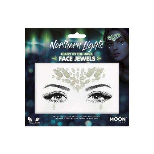 Pierres Précieuses Des Soins Du Visage Northern Lights (Taille Unique)