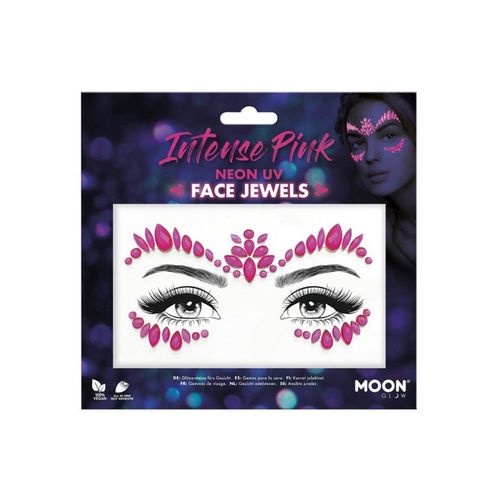 Intense Gemmes Rose Soins Du Visage (Taille Unique)
