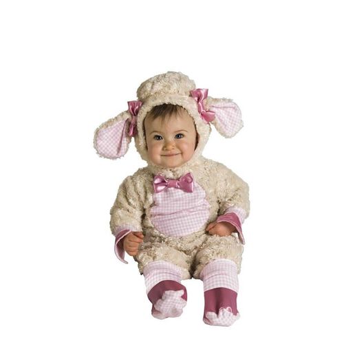Déguisement De Petit Mouton Pour Bébé