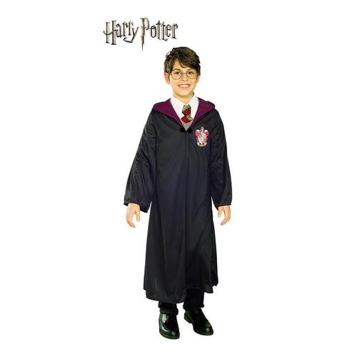 Déguisement Ou Tuniuqe De Harry Potter (Taille 11-12a)