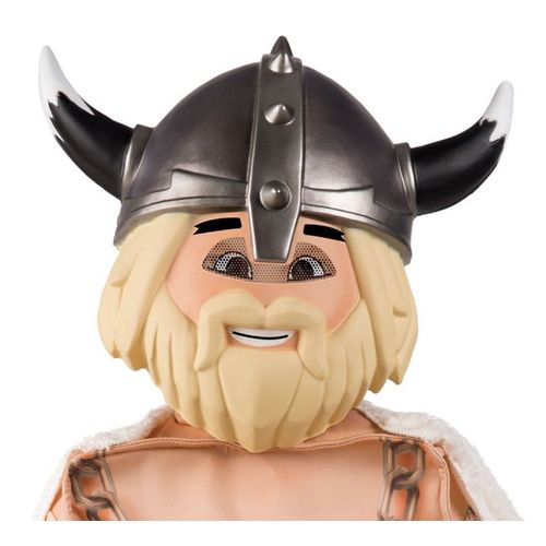 Charlie Masque Playmobil: The Movie