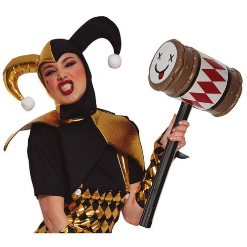 Clown Plate-Forme 79 Cm (Taille Unique)