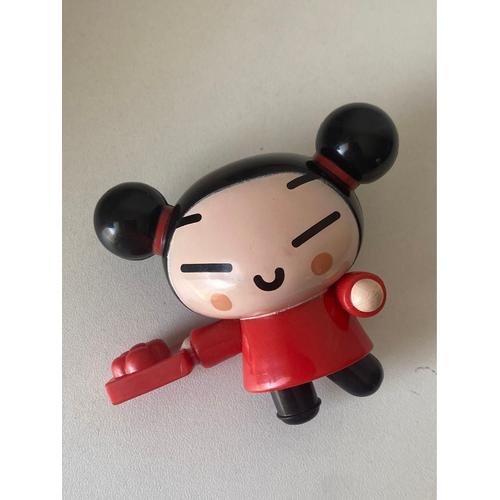 Pucca Mc Donald 2006