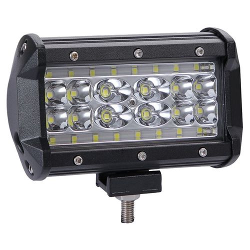 280w 6000k 28000lm Led Lampe De Travail Cosses D'inondation À Barres Lumineuses Combo Conduite De Tracteur Hors Route, 1 Pc