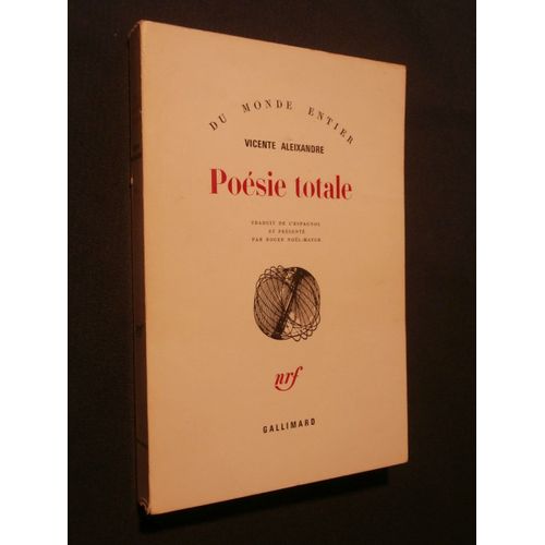Poésie Totale