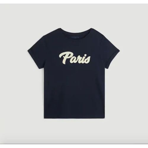 T-Shirt Paris (Monoprix)